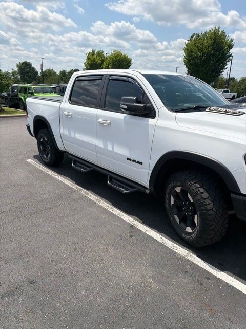 ram ram 1500 pickup 2020 1C6SRFLT6LN272526 image ram ram 1500 pickup 2020 1C6SRFLT6LN272526 image